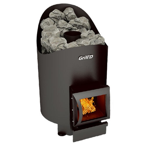 Grill'D Aurora 160 short