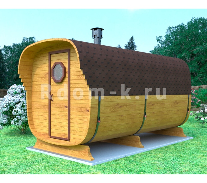 Вид сверху