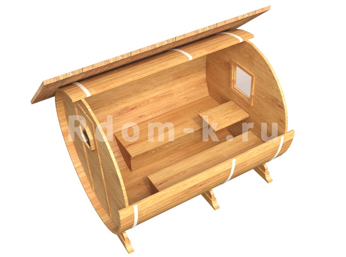 Кемпинг 3,0 м
