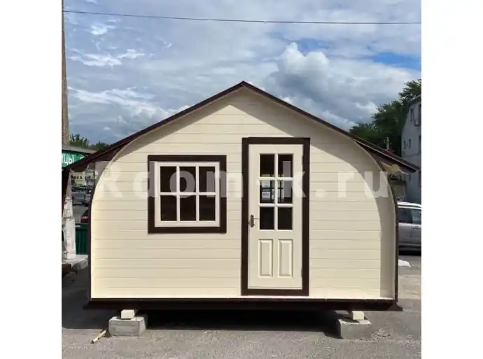 Скандинавский домик Мия