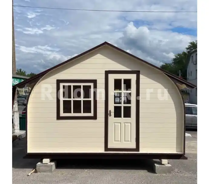 Скандинавский домик Мия