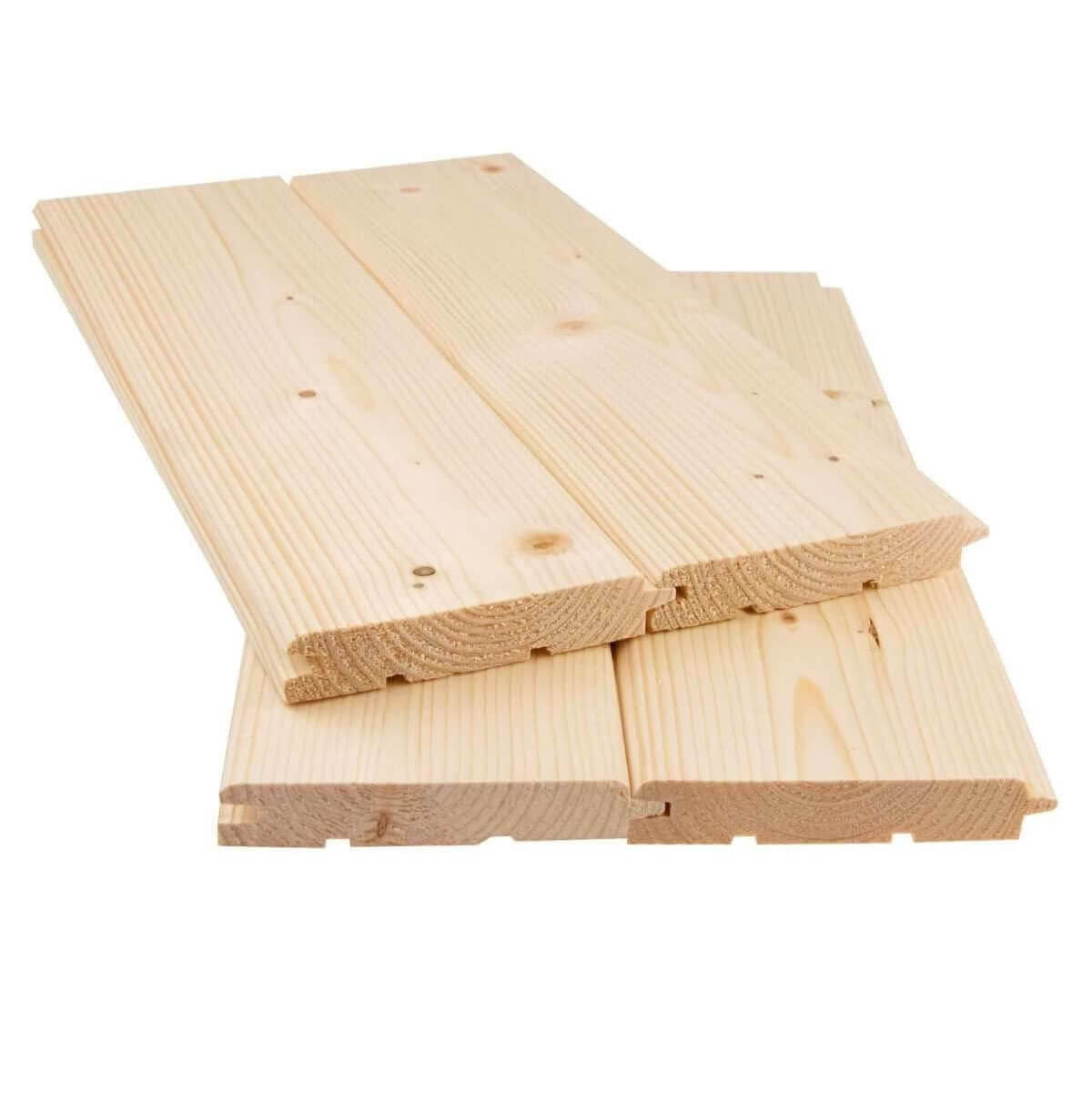 Замена внешней отделки на 