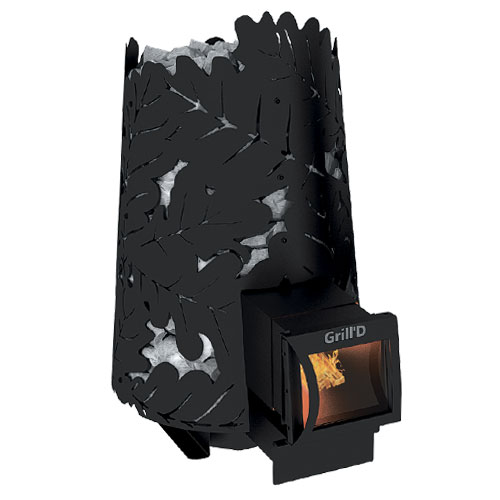 Grill'D Dubrava 180 long